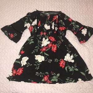 Girl’s Old Navy Dress